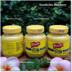 Mustard French's USA CLASSIC YELLOW MUSTARD 6oz 170g